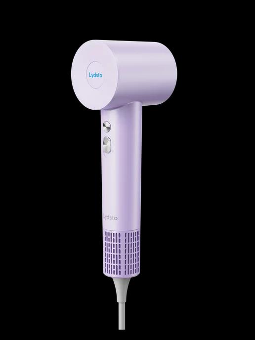 Фен для волос High Speed Hair Dryer S501 Purple