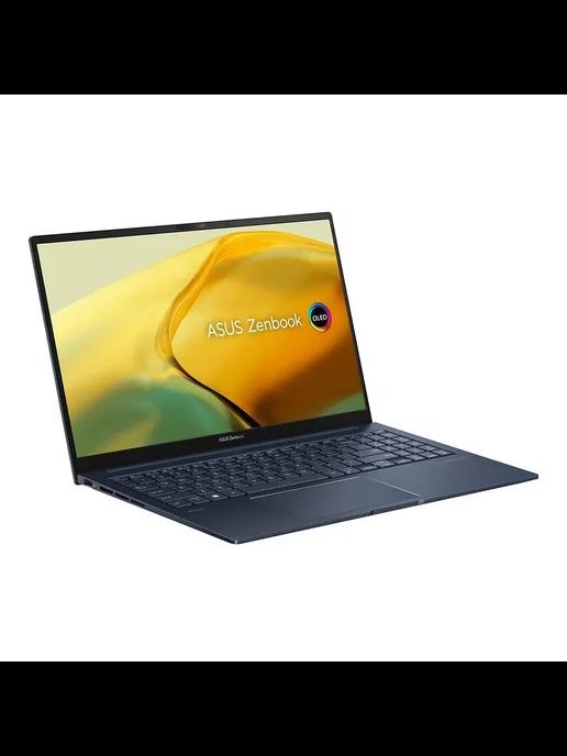 ZenBook 15 UM3504DA-BN198