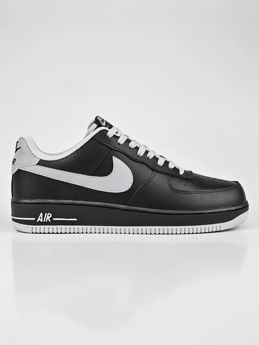 Кроссовки Air Force 1 большие размеры великаны Nike