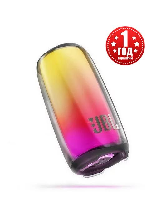 JBL Pulse 6+ беспроводная колонка со светодиодным шоу