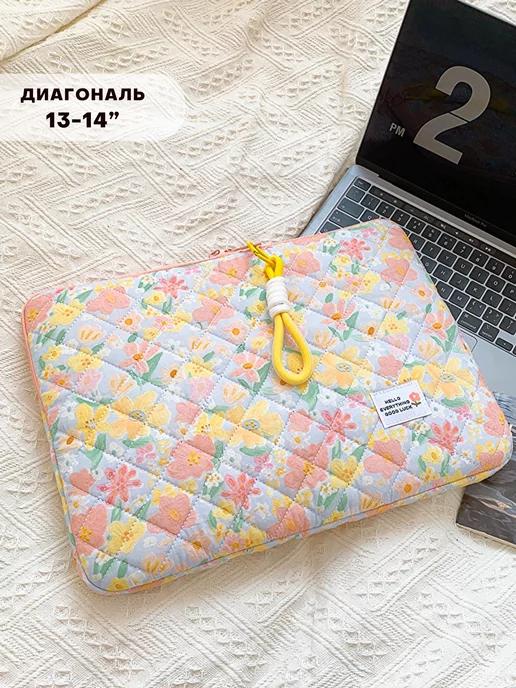 Чехол сумка для ноутбука макбука MacBook Air