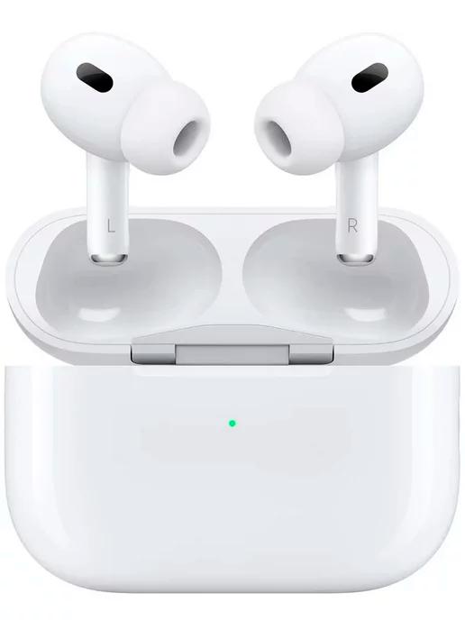 Наушники беспроводные Air Pods Pro для iPhone и Android