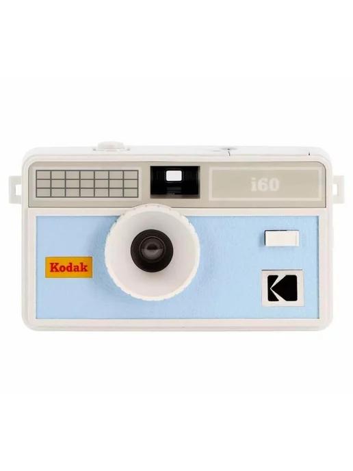 Фотоаппарат Ultra i60 Film Camera Baby Blue