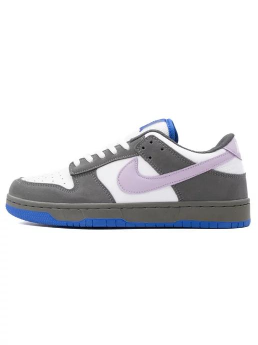 Кроссовки Nike SB DUNK LOW PRO ISO