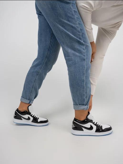 Emily boutique | Кроссовки Nike Air Jordan 1 Low SE «Concord»