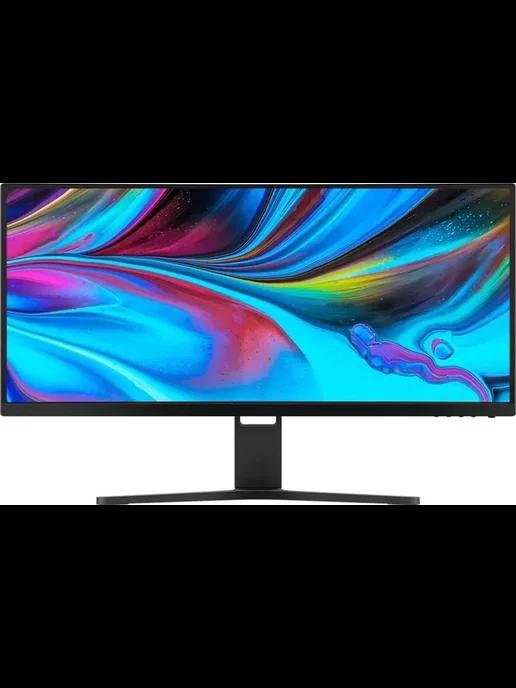 Изогнутый игровой монитор Curved Gaming Monitor