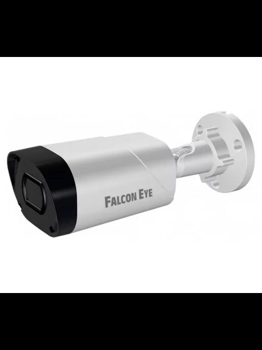 Falcon Eye | Видеокамера IP FE-IPC-BV2-50pa 2.8-12мм