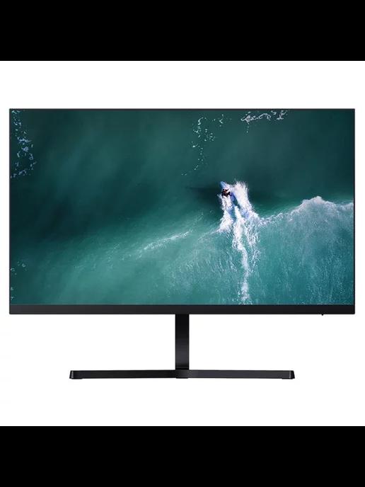 Монитор 23,8"" Xiaomi Mi Desktop Monitor 1С Черный IPS 1920*