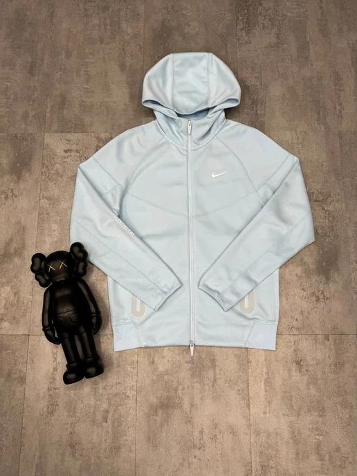 Zip-худи Tech fleece Nocta drake 2024