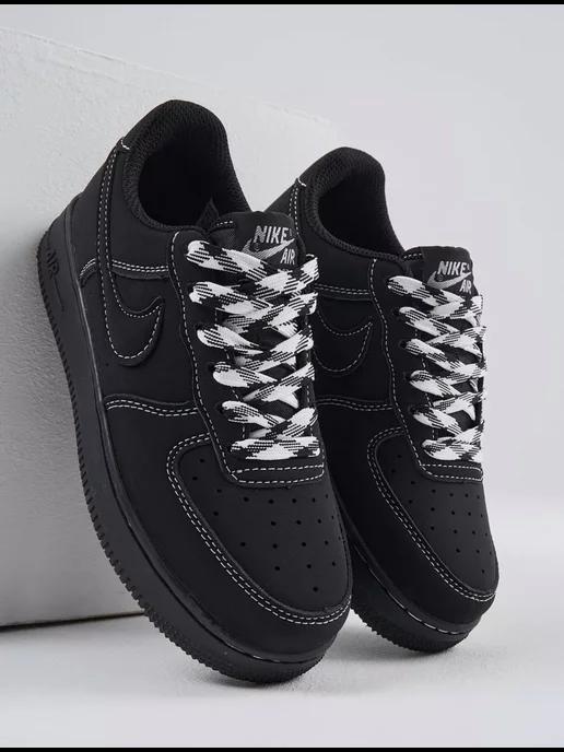 Кроссовки Nike Air Force 1 Venom