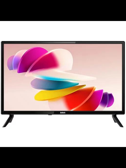 Телевизор 24LEM-1046 T2C 24" HD LED