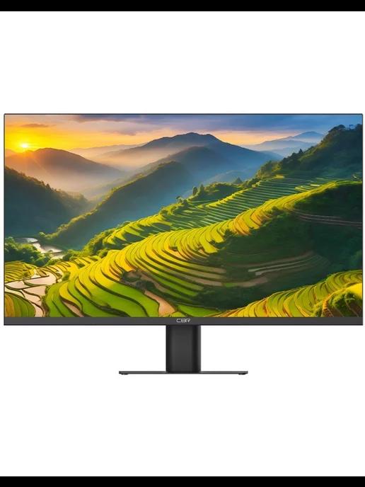 Монитор 27" MF-2706 IPS 1920x1080 75Гц (LCD-MF2706-OPC)