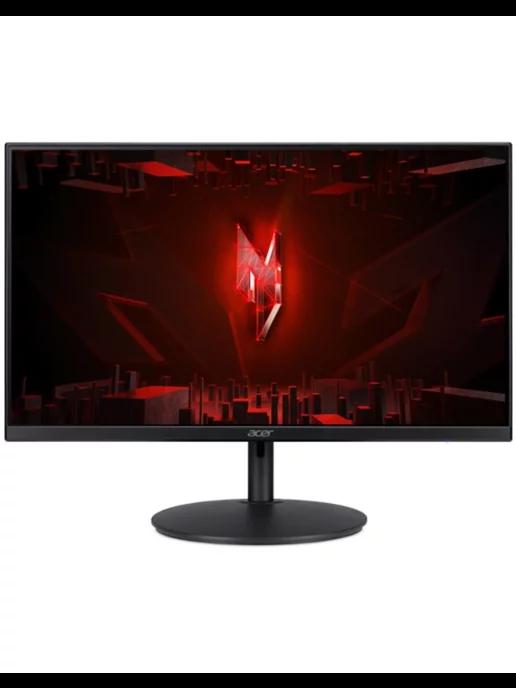 Монитор 23.8" XF240YS3biphx Nitro VA 180Hz