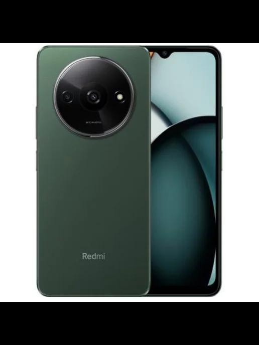 Смартфон Redmi A3 4 128Gb RU