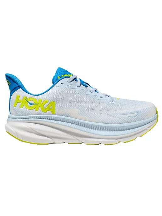 Hoka | Кроссовки беговые для зала Clifton 9