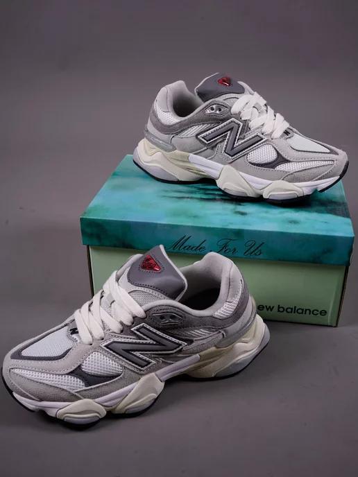 Кроссовки New Balance 9060 Joe Freshgoods