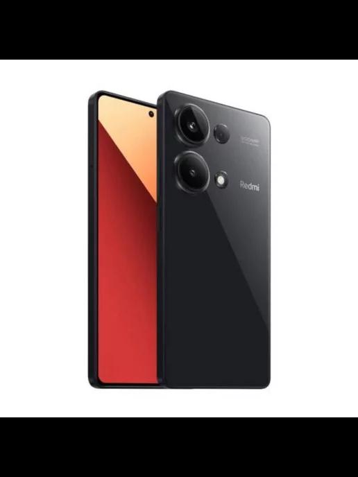 Смартфон Redmi Note 13 Pro 12 512GB RU