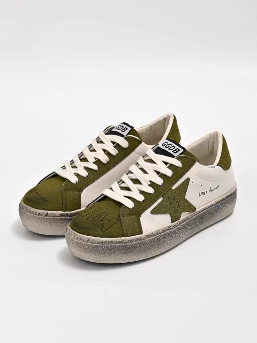 Grandini | Кеды Golden Goose