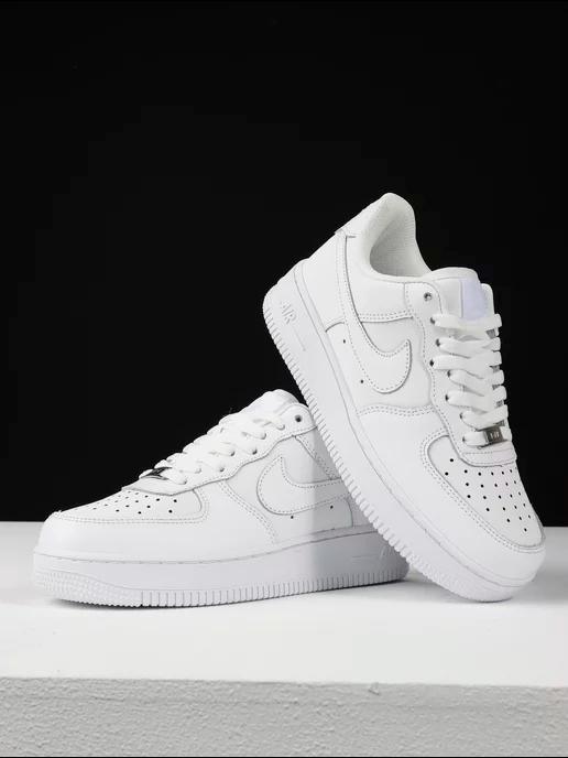 Кроссовки низкие Air Force 1