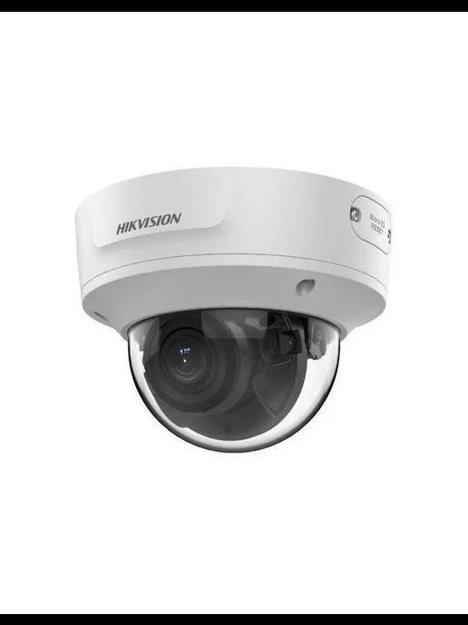 Видеокамера IP 2CD2743G2-IZS 2.8-12