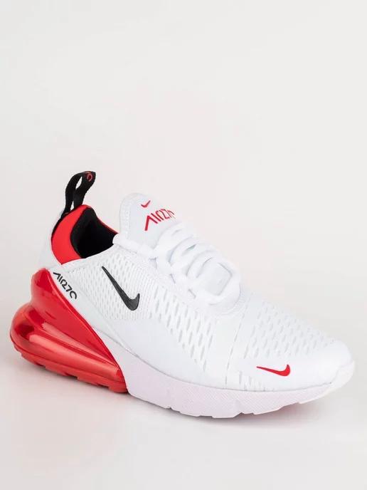 Кроссовки Nike Air Max 270