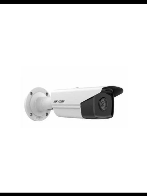 Видеокамера IP Hikvision DS-2CD2T83G2-4I 2 8-2 8мм