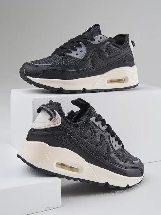 Кроссовки Nike Air Max