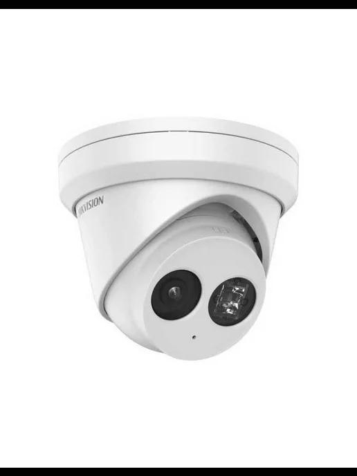 Видеокамера IP Hikvision DS-2CD2383G2-IU(2 8mm)