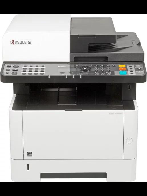 МФУ лазерный ECOSYS M2635DN (1102S13NL0)