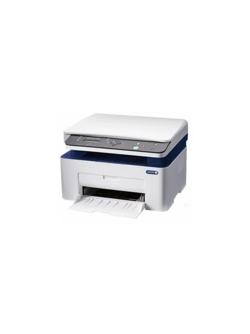 Xerox | МФУ лазерный WORKCENTRE 3025 (3025V_BI)