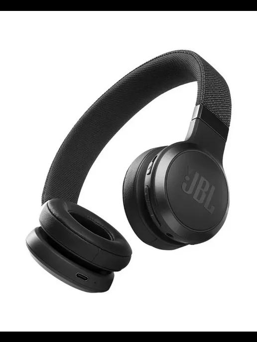 Беспроводные наушники JBL LIVE 460NC