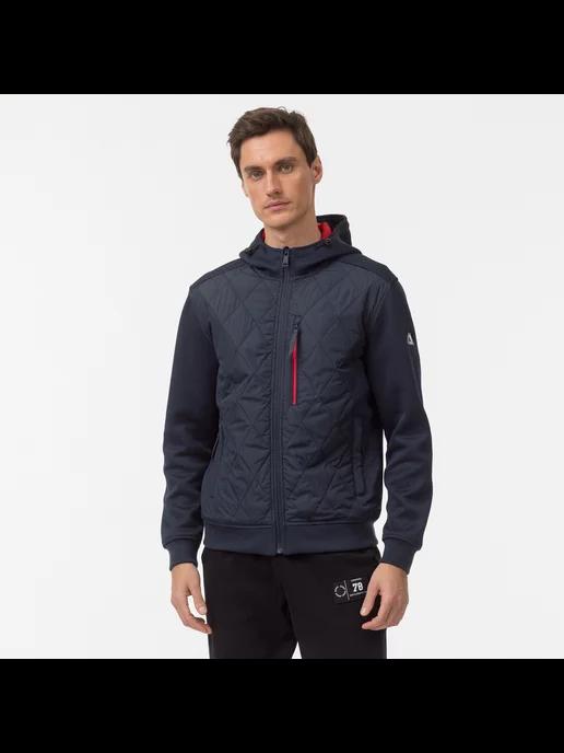 Куртка MEN'S PADDED JACKET