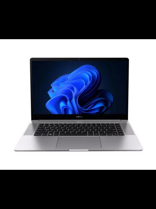 Ноутбук Zero Book ZL513 15.6" 16 512GB Win 11 Home