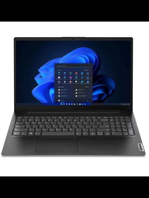 Ноутбук V15 G4 AMN 15.6" black (82YU009XAK)