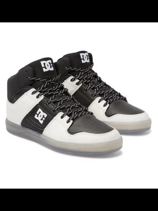 Кеды DC CURE HI TOP SHOE BCA