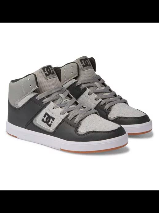 Кеды DC CURE HI TOP SHOE GG4