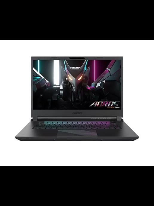 Игровой ноутбук AORUS 15 9KF [i5, RTX4060 8ГБ, 15.6" 144Гц]