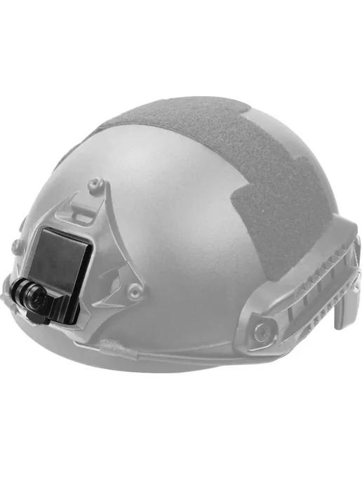 Крепление для камеры на шлем нато NVG Mount Base