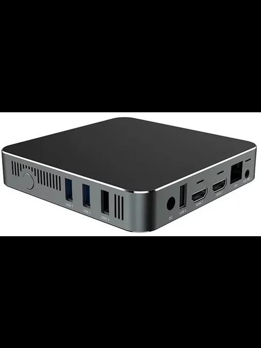 FIREBAT | Мини ПК AK7 PRO MINI PC Intel двухдиапазонный WiFi5 BT4.2