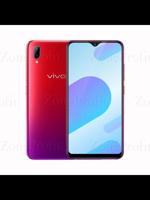 VIVO | Смартфон Y93 6 128гб