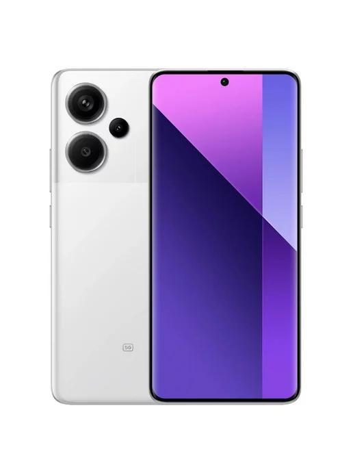 Смартфон Redmi Note 13 Pro+ 5G 8 256GB RU