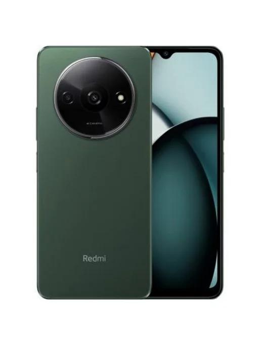 Смартфон Redmi A3 4 128Gb RU