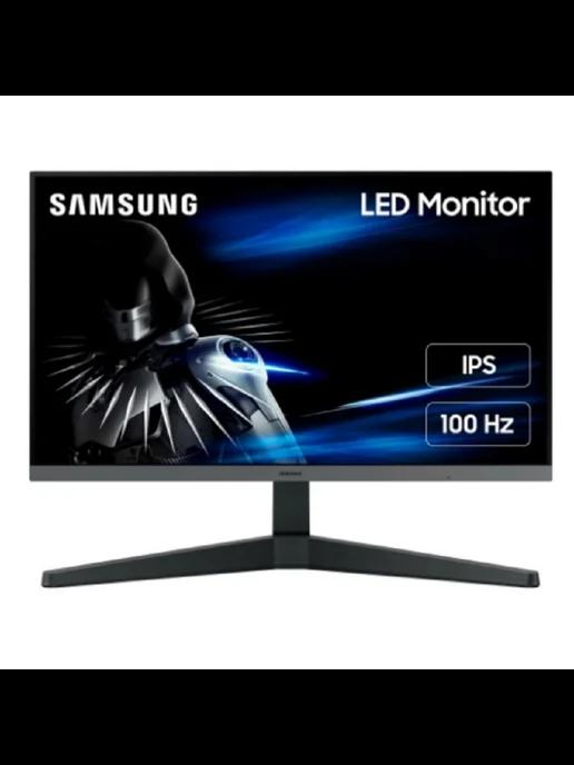 Samsung-LS27C330GAIXCI