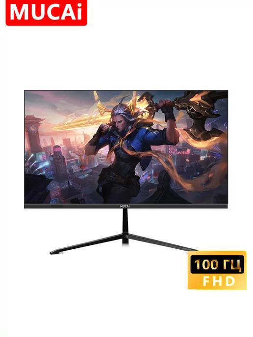 23.8" Монитор N240E FHD 100Гц черный