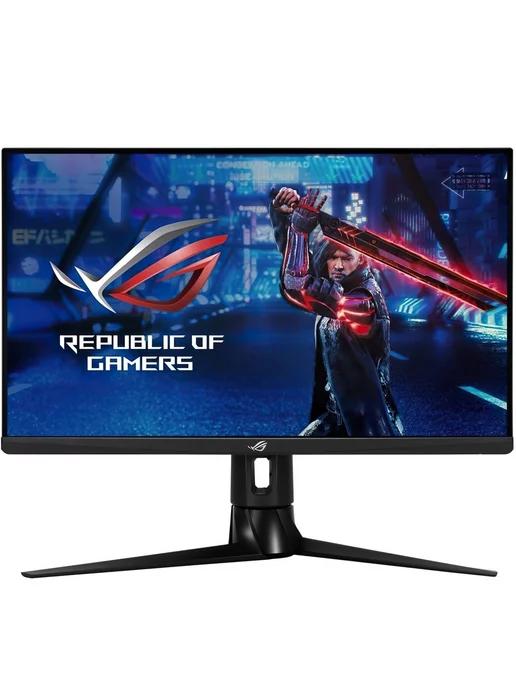 Монитор 27" ROG Strix XG27AQ