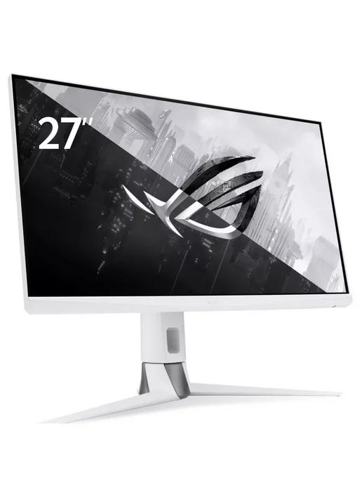 Монитор для пк 27" ROG Strix XG27AQ-W