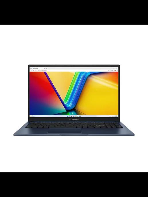 Ноутбук ASUS Vivobook 15 X1504ZA-BQ824