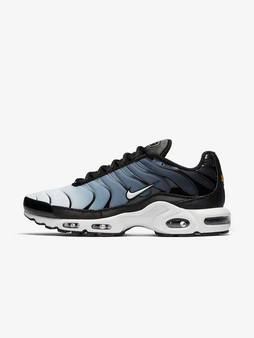 Кроссовки Air Max Plus TN осенние спортивные