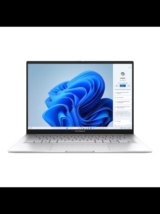 Ноутбук Zenbook 14 OLED UX3405MA-QD613