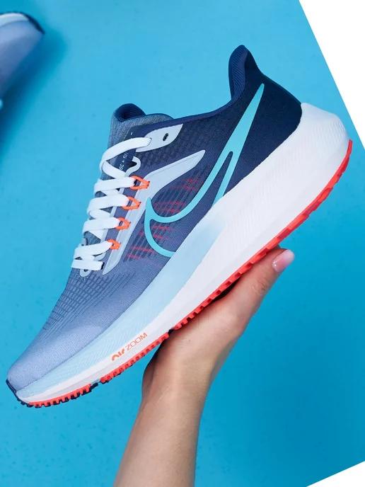 Кроссовки AIR ZOOM Pegasus 39